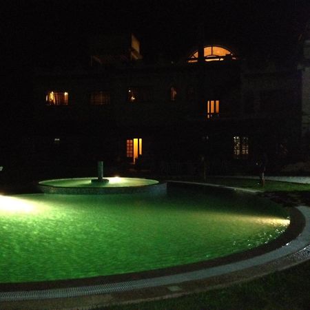 MornagDar Salima住宿加早餐旅馆 外观 照片
