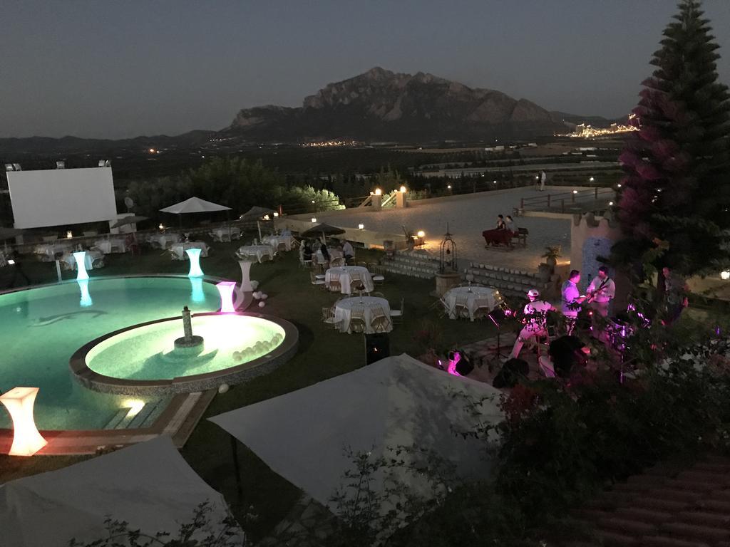 MornagDar Salima住宿加早餐旅馆 外观 照片