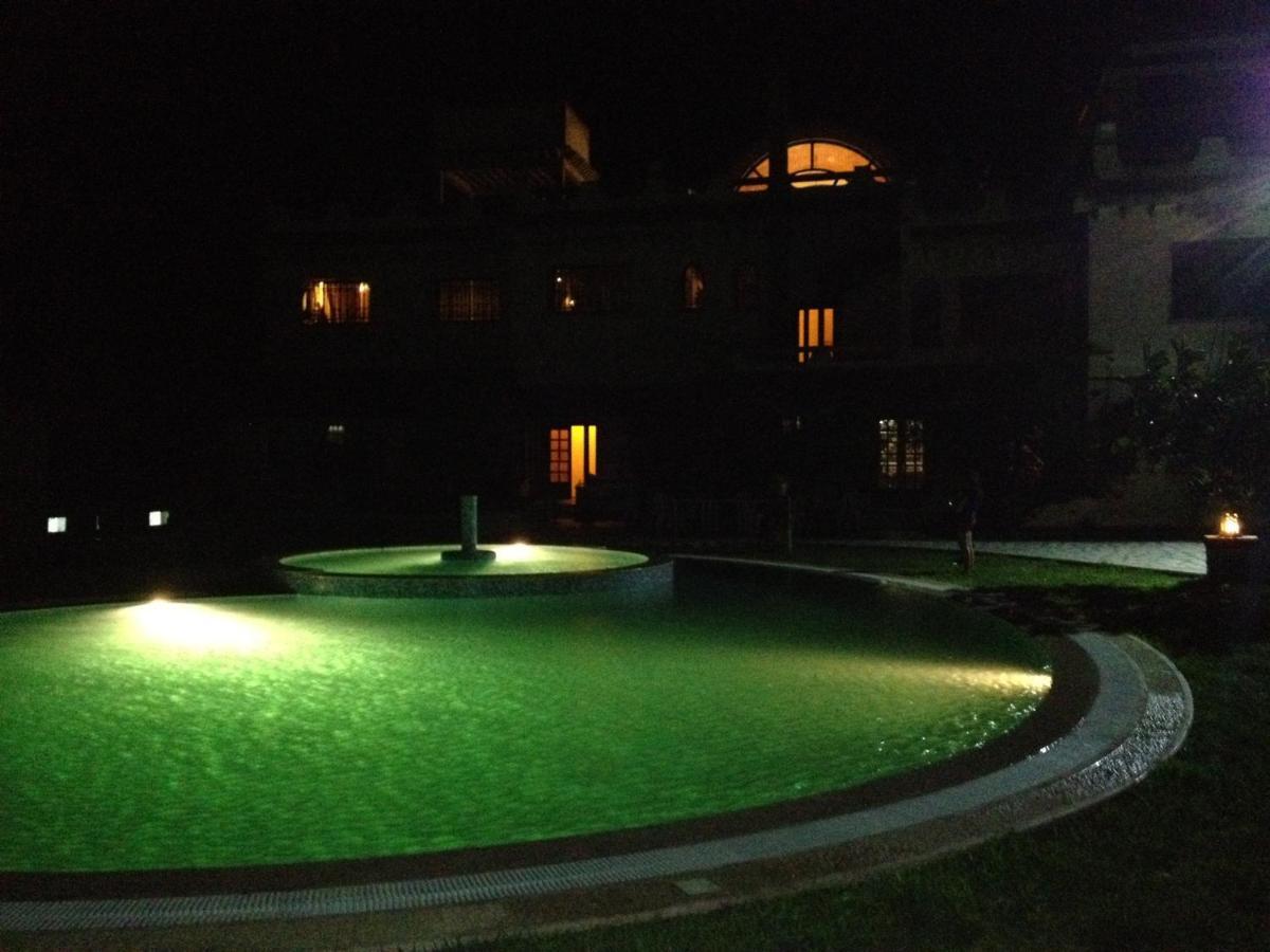 MornagDar Salima住宿加早餐旅馆 外观 照片